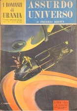 Fredric Brown - Assurdo