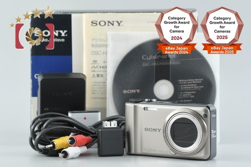 Fotocamera digitale sony - fotocamera,