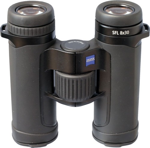 Binocolo zeiss 8x30 sfl - 8x30,