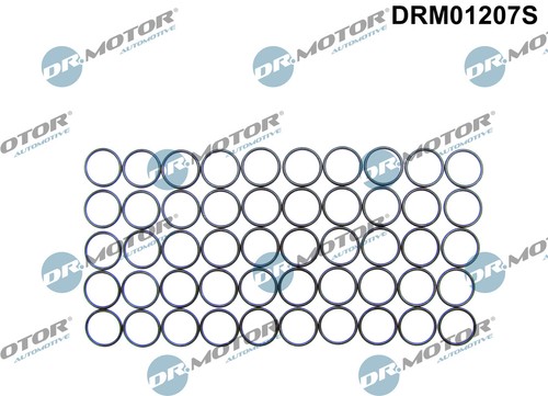 Motor automotive drm01207s - automotive,
