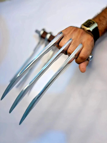 Artigli men logan wolverine - logan,