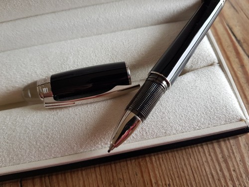 Montblanc starwalker precious - montblanc,