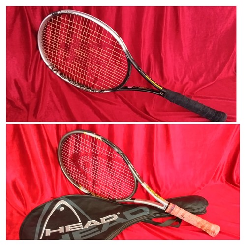 Racchette tennis head e - da,