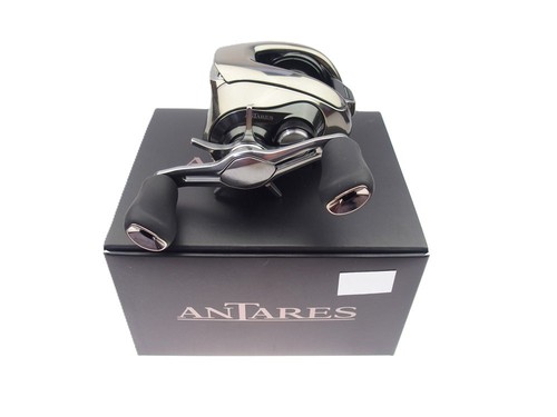 Shimano antares moulinet - antares,
