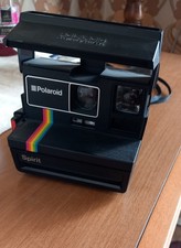 Polaroid Spirit 600 CL -
