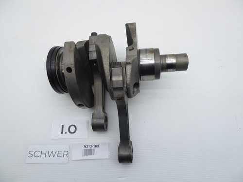 Albero motore bmw 1100 - motore,