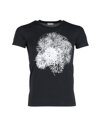 Christian dior shirt grafica - christian,