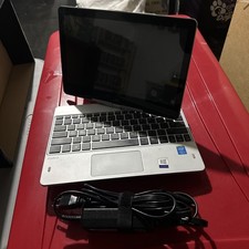 HP Elitebook Revolve 810 G3
