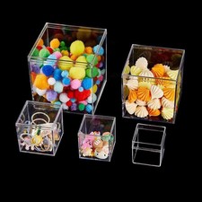 Eleganti scatole di caramelle