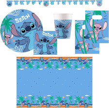 - Set per Feste Stitch Grande