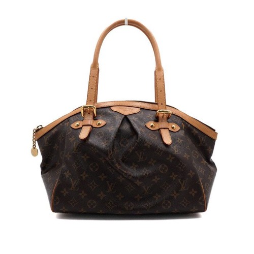 Louis vuitton monogram tivoli - louis,