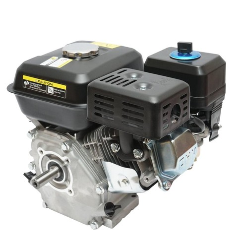Motore scoppio cv 242cc - scoppio,