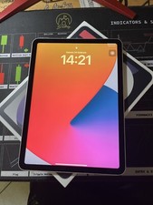 ipad air 4 generazione Wifi + Cellular 64gb Nuovo