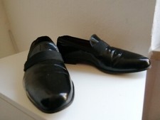 Scarpe uomo mocassini Rive Gauche Firenze ottime condizioni 