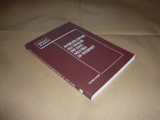 Sergio Zani, Introduzione