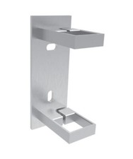 Acciaio Inox Ancoraggio-Parete