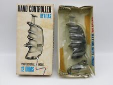 Atlas Hand Controller 12 ohm for slot car Ref. 1574-698 MIB