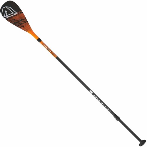 Aqua marina carbon paddle - x,
