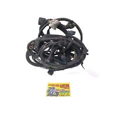 Cablaggio Cavi Elettrici Parte Anteriore Batti cofano Fiat Bravo II 198 Dal 2008