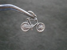 Bicycle Bike Vintage Flat Back