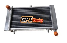 ALUMINUM RADIATOR Fit APRILIA