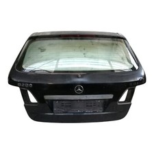 Portello Portellone Posteriore