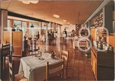 ALBERGO MIRAVALLE - PIANEZZE DI VALDOBBIADENE m. 1070 (TREVISO)