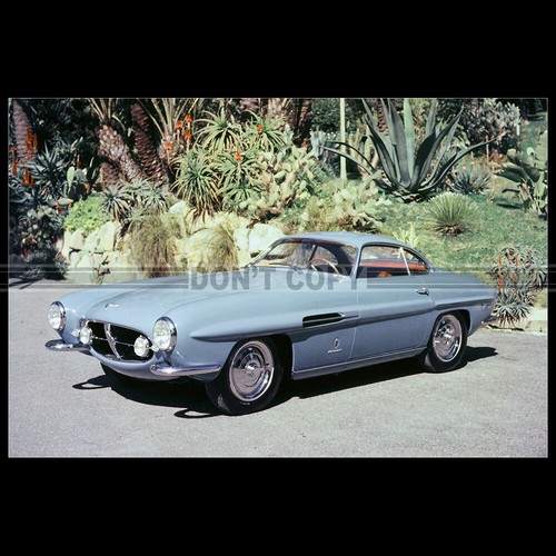 Photo 033654 fiat 8v - photo,