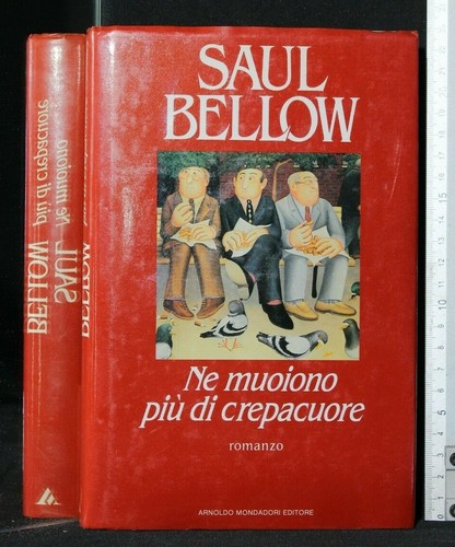 Muoiono piu di - piu',