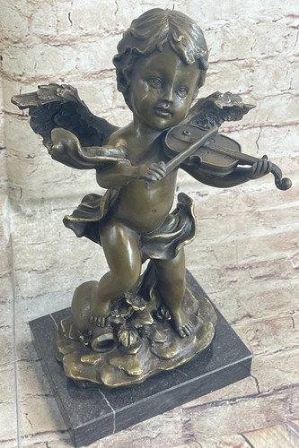 Firmato moreau statua - firmato:, in