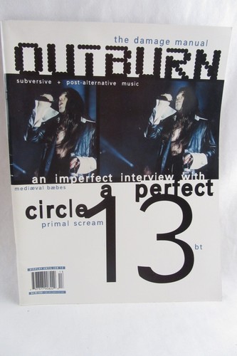 Outburn january 2000 a - outburn,