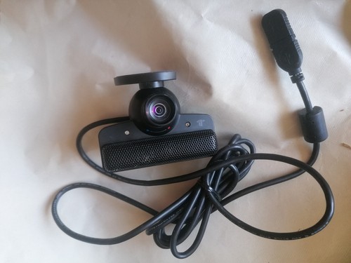 Playstation ps3 eye - 3:,
