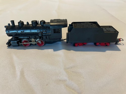 Locomotiva vapore tender - locomotiva,