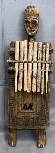 Pianoforte pollice sanza - pollice,