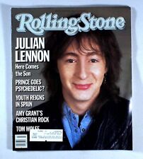 Rolling Stone Magazine #449