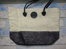 Bellissima borsa donna grande