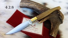 COLTELLO ARTIGIANALE SARDO