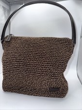 Borsa a tracolla The Sak