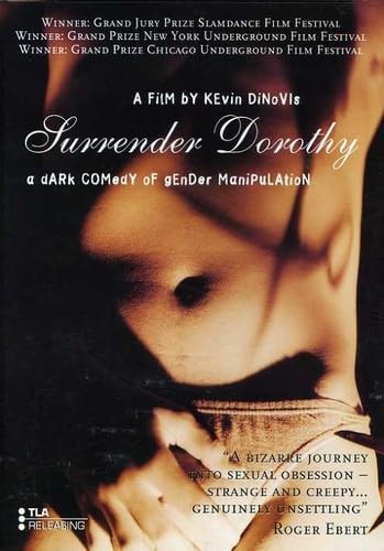 Surrender dorothy - surrender,