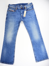 Jeans diesel zatiny - diesel, w31