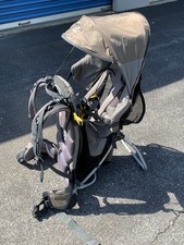Deuter Kid Comfort 3 Hiking