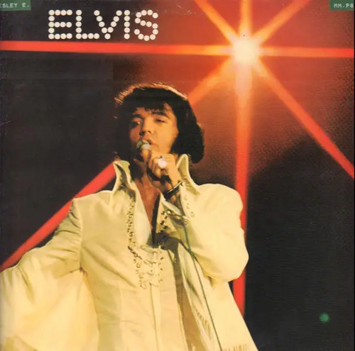 Elvis presley youll never - presley, walk
