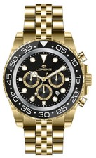 LORENZ Cronografo Luminous