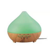 Umidificatore aromaterapia