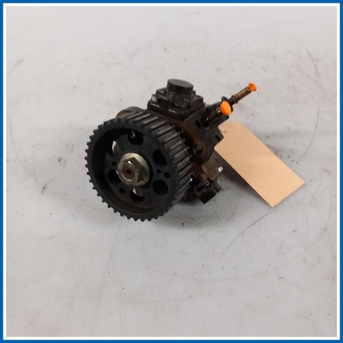 Pompa iniezione 55234362 - iniezione, fiat