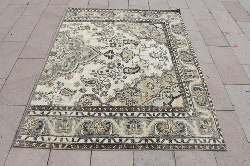 Tappeto vintage 6 - x, 6,8