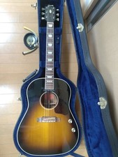 Gibson 1964 J 160E 360558