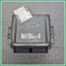 Centralina Iniezione Siemens