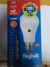 LAMPADA LAMPADINA LED BEGHELLI
