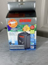 POMPA per acquario EHEIM Air
